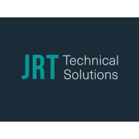JRT Technical Solutions logo - Similar company to Subtecto Electronics B.V.