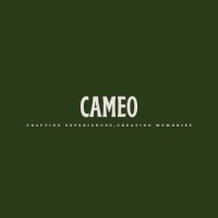 Cameoevents logo - Similar company to Upleveling