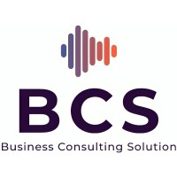 BCS - Business Consulting Solution logo - Similar company to Support Glass
