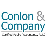 Conlon & Company CPA's, PLLC logo - Similar company to George Peter Klee Cpa