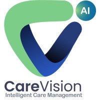 Care Vision AI logo - Similar company to Fusion Ecare Solutions Ltd