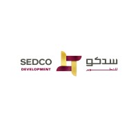 SEDCO Development | سدكو للتطوير logo - Similar company to Enterprise Development Services Co. Ltd.