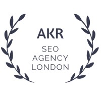 AKR SEO Agency logo - Similar company to Webtimiser - Dev & Seo Agency