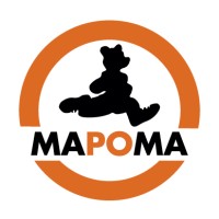 AD MAPOMA logo - Similar company to Eventsthinker