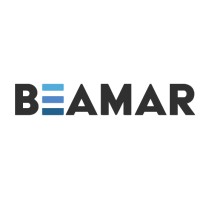 Beamar logo - Similar company to Kru 360
