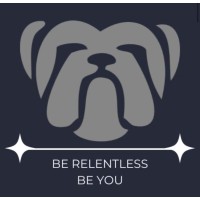 BE RELENTLESS BE YOU! logo - Similar company to Do Well Do Good