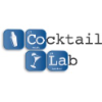 Cocktail-Lab logo - Similar company to Cocktail Lab