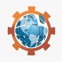Global Redutores logo - Similar company to Casa Do Redutor