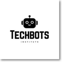 Techbots Institute logo - Similar company to Techbots