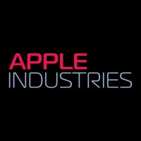 Apple Industries, Inc. logo - Similar company to Tapsnap