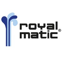 Royal Matic B.V. logo - Similar company to Grootkeuken Gilde