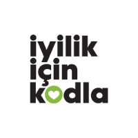 İyilik İçin Kodla logo - Similar company to Uçurtma Projesi