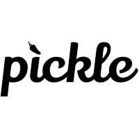 Pickle Studio logo - Similar company to Boo Design Studio