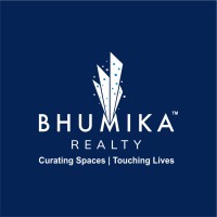 Bhumika Realty logo - Similar company to Roots. | Developers