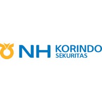 NH Korindo Sekuritas logo - Similar company to Okanemo