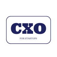 CXO for Startups logo - Similar company to Metajir