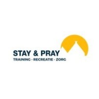 Zorgboerderij Stay and Pray logo - Similar company to Alpha Producties