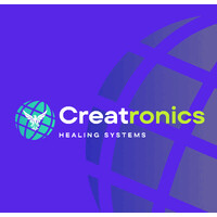 Creatronics Healing Systems (P) Ltd logo - Similar company to Nilaware It Consulting