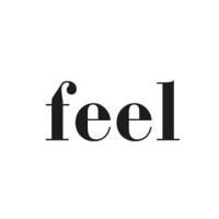 Feel Desain logo - Similar company to Base Luna