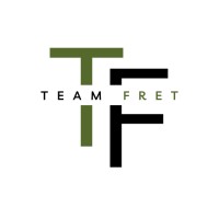 TEAM FRET logo - Similar company to Logifret