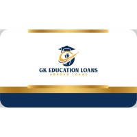 GK EDUCATION LOANS logo - Similar company to Espharma