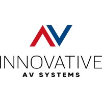 Innovative AV Systems logo - Similar company to Epoch It Solutions