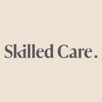 Skilled Care logo - Similar company to Mash Care