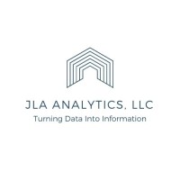 JLA Analytics, LLC logo - Similar company to Infofluency