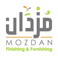Mozdan logo - Similar company to Integra Surfaces