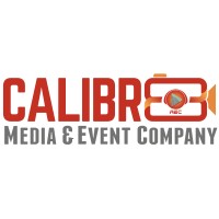 Calibr8 Media & Events logo - Similar company to Signature Style Events & Advertisement