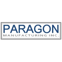 Paragon Manufacturing Inc. logo - Similar company to Norah Plastics
