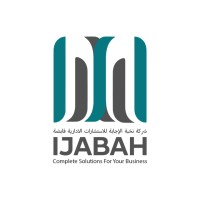 IJABAH logo - Similar company to Omcs Certification