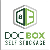 DOCBOX Briançon logo - Similar company to Er Briancon - Espace Renovation