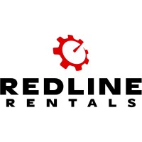 Redline Rentals logo - Similar company to Hhr Services, Llc