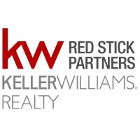 Keller Williams Realty Red Stick Partners logo - Similar company to Create Inc.