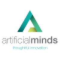 Artificial Minds logo - Similar company to Artificial Mind