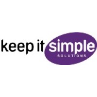 Keep It Simple Solutions logo - Similar company to Kissolutions