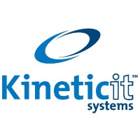 Kinetic IT Systems logo - Similar company to Si3, Inc.