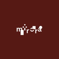 Mirora logo - Similar company to Qatafortesting