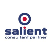 Salient Consultant Partner AB logo - Similar company to Deploy Consulting