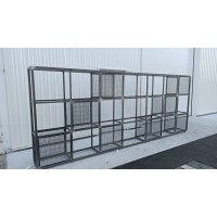 SFC ART DECO logo - Similar company to Fast-Rh