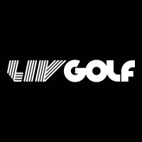LIV Golf logo - Similar company to Outlyr