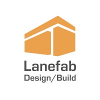 Lanefab Design/Build logo - Similar company to Clvr Studio