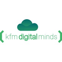 KFM Digital Minds GmbH logo - Similar company to Enexa