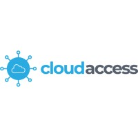 Cloud Access Limited logo - Similar company to Cloud Access