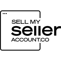 Sell My Seller Account logo - Similar company to Ecomstores.Com - Aged Amazon Stores & Seller Accounts For Sale