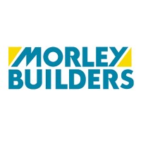 Morley Builders logo - Similar company to Del Amo Construction