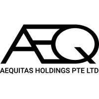 Aequitas Holdings Pte Ltd logo - Similar company to Hong Sar - Shwe Hinthar Yeik Mon Llc