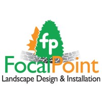 Focal Point Landscape, Design & Installation logo - Similar company to Avl Landscape & Design Ltd