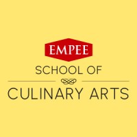 School of Culinary Arts logo - Similar company to Ecoa